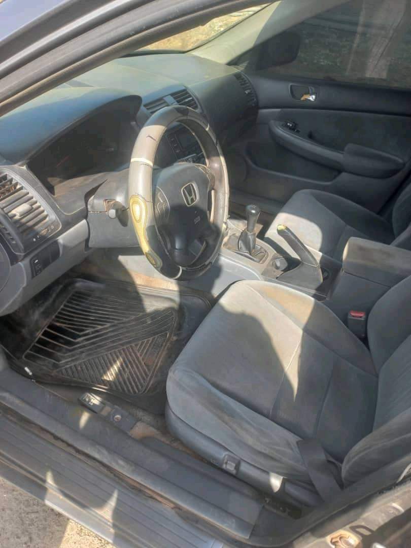 A picture of Honda EOD