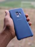 A picture of Samsung S9