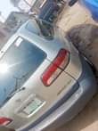 A picture of 2002 Toyota sienna