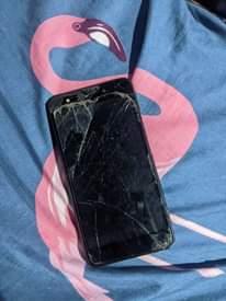A picture of Tecno R7