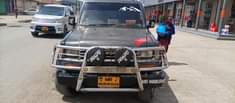 A picture of PRADO 2