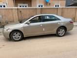 A picture of Update Belgium standard 2008 model camry untampered engine gear and