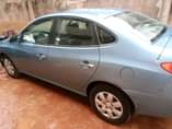 A picture of Hyhundai elantra 07 model Automatic transmission complete pure first body