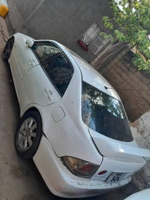used toyota altezza