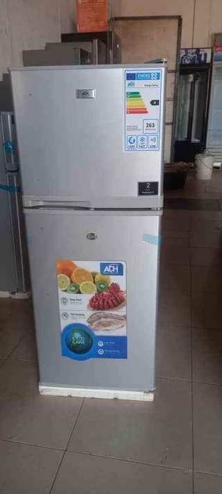 A picture of Fridge for both home and commercial use
