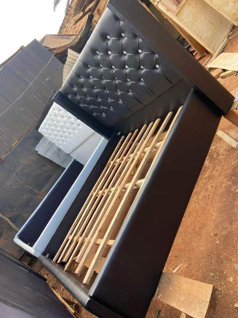 A picture of 5by6 beds