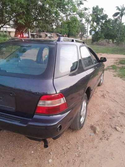 A picture of 2005 Honda 05 05
