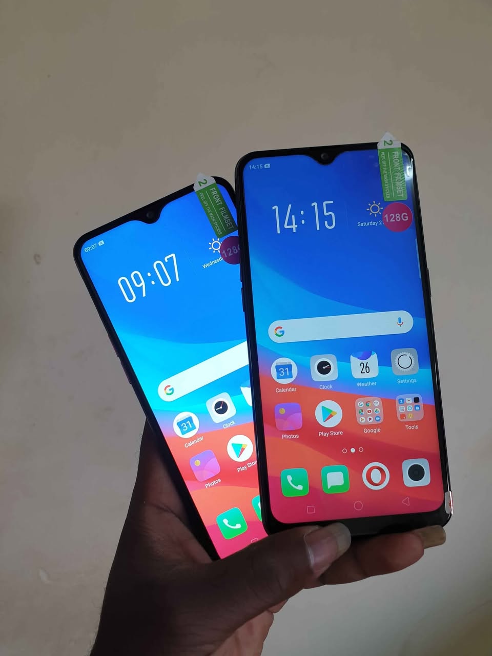phones