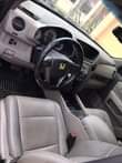 A picture of Very Sharp Hondo pilot 2010 with a very sound engine