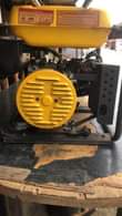 A picture of Thermocool 1 9kva Generator