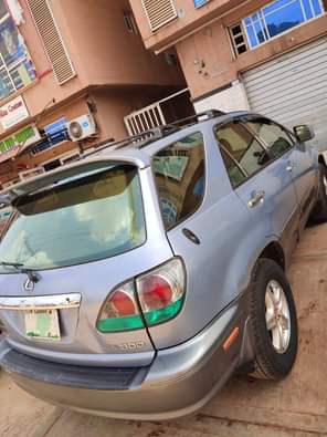 A picture of Distress sales MR KEN AUTOs Ur happiness is our priority