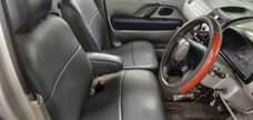 A picture of Suzuki alto