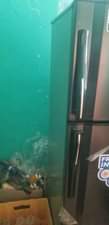 A picture of Fridge mpyaa