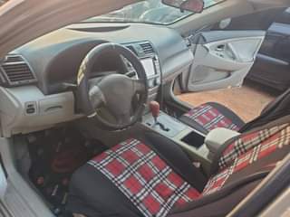 A picture of Toyota Camry Muscle