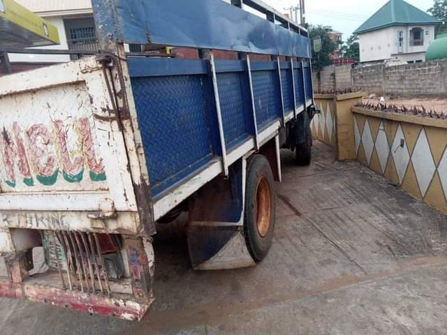 A picture of Turkey for sale location Anambra