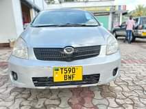 A picture of TOYOTA SPACIO BWF Tsh 6 500 000