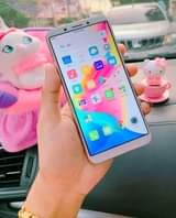 A picture of Oppo a83
