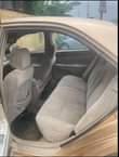 A picture of Toyota Camry 2005 v4 Price 1 1m settlement 100k Location
