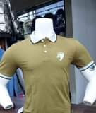 A picture of Branded polo shirt at factory price