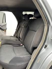A picture of 4runner 2005 Tok standard Buy and travel