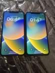 A picture of IPhone 11 11promax xs 7plus 6 6s 
