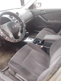 A picture of 2008 Nissan Altima