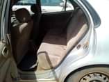 A picture of Toyota Corolla 2001