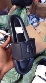 A picture of Perm Slippers