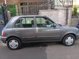 A picture of Nissan ak11 00