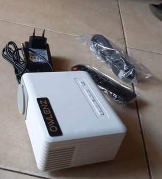 projector