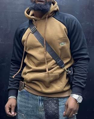 hoodies