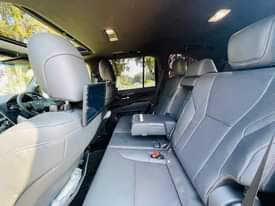 A picture of 2024 Lexus Toyota