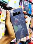A picture of Samsung Note 8