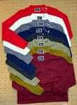 A picture of Cotton material 255757020761 WhatsApp Size M XXL