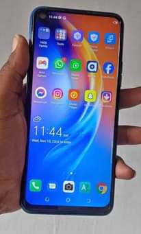A picture of TECNO SPARK 05