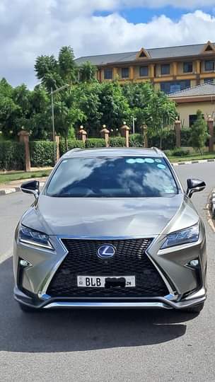 lexus