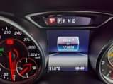 A picture of 2016 Mercedes A45 4matic