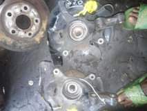 A picture of Toyota Camry 2 4 and 2 2 hub direct Belgium