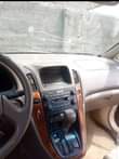 A picture of Rx300 for distress sale Engine gear sharp Body AC needs