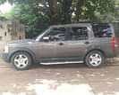 A picture of First body Registered 2006 Land Rover LR3 at Yaba
