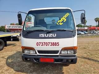 classifieds/cars isuzu