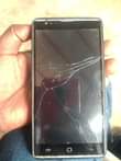 A picture of Tecno c8