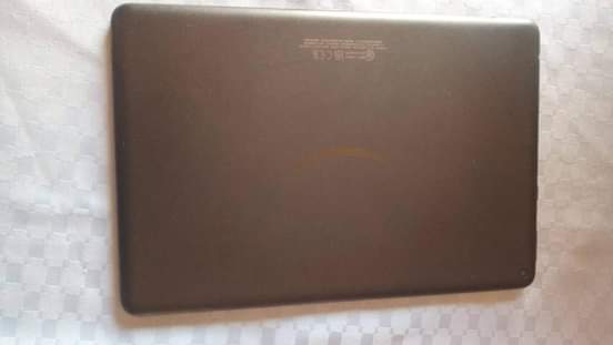 A picture of Kids educational tablet