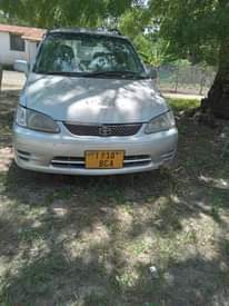 A picture of Car