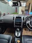 A picture of Nissan x treil