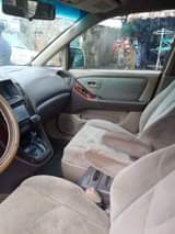 A picture of 2001 Lexus RX 300