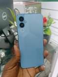 A picture of Tecno pova4 new