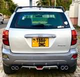 A picture of TOYOTA VOLTZ BEI........12.8M