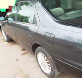 A picture of Hotest Deal 2002 Toyota Camry LE Drop Light 4plugs Partial