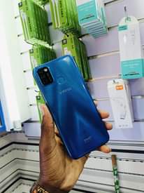 A picture of Infinix smart 8 32GB